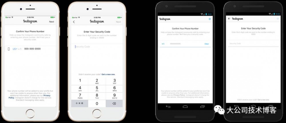 [译] Instagram 的 React Native 之路
