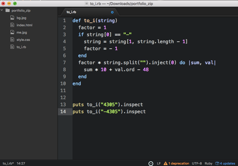 编程必备，程序员应该都知道的7款文本编辑器