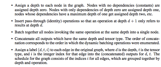 动态图计算：Tensorflow 第一次清晰地在设计理念上领先