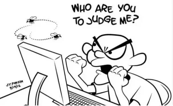 关于烂代码的那些事