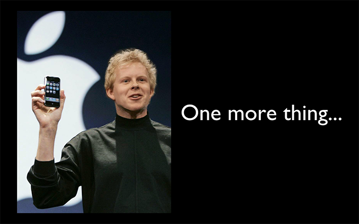 JavaScript 很少为人所知的玩法