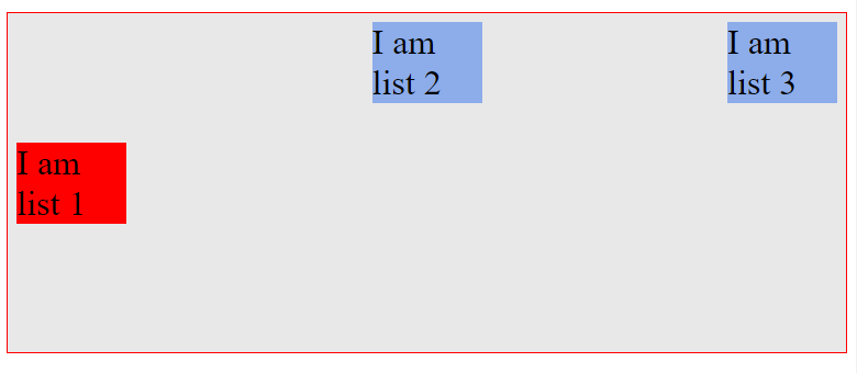 理解Flexbox：你需要知道的一切