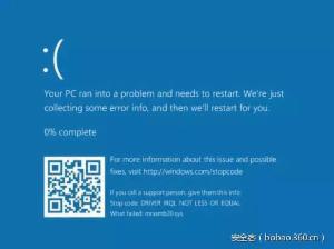 【漏洞预警】Windows SMBv3远程拒绝服务0day漏洞