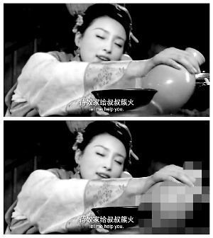 谁能驾驭马赛克？微软AI打码手艺 VS 谷歌AI解码绝活儿