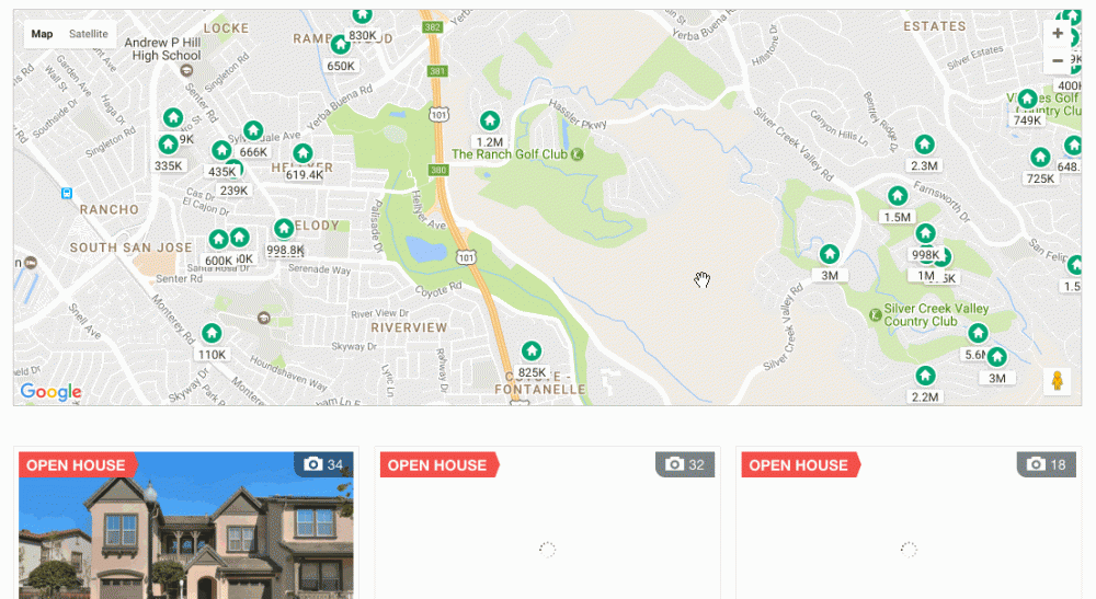 Effective前端6：避免页面卡顿