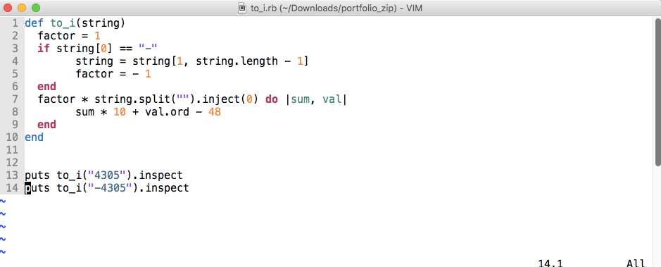 编程必备，程序员应该都知道的7款文本编辑器