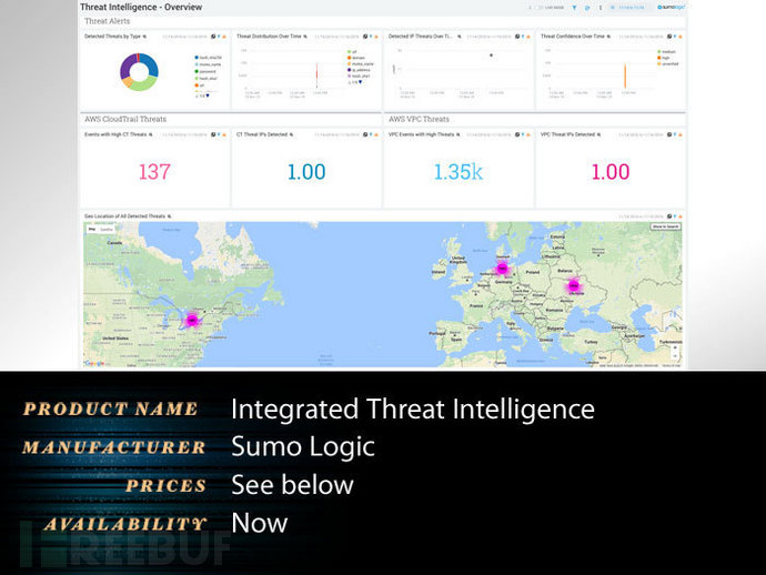 【RSA 2017专题】RSA 2017大会亮点产品一瞥