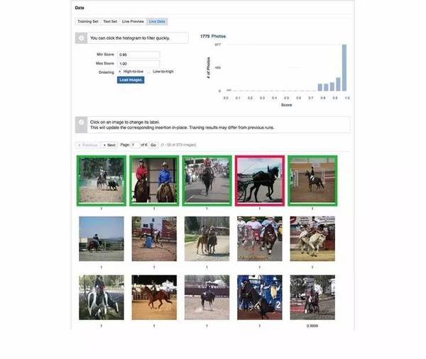 FaceBook人工智能领域利器：FBLearner Flow平台