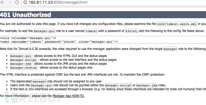 基于WAVSEP的靶场搭建指南