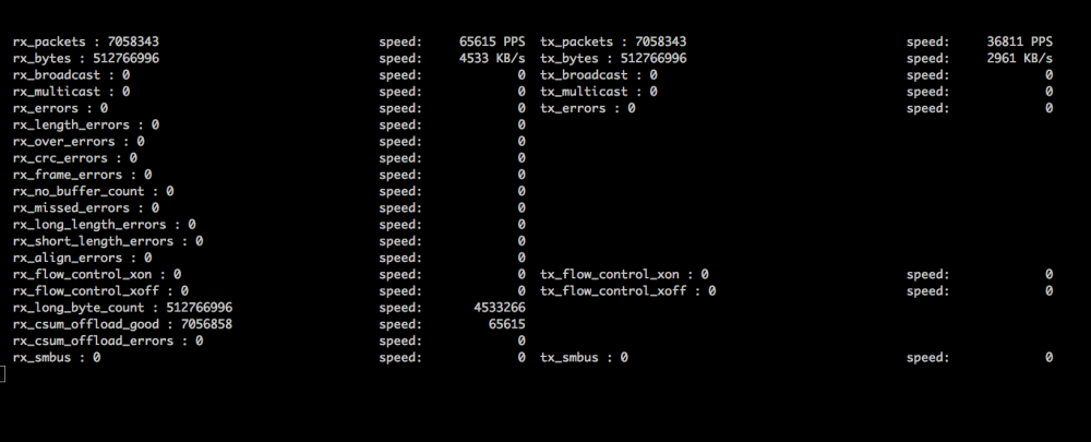 扛住 100 亿次请求？我们来试一试