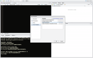 一款新的 R Markdown 幻灯片制作工具：xaringan