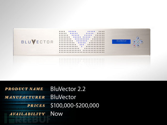 【RSA 2017专题】RSA 2017大会亮点产品一瞥