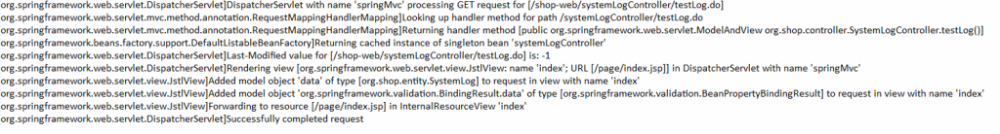 spring整合ehcache注解实现查询缓存，并实现实时缓存更新或删除