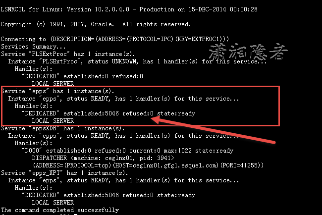 【故障|监听】TNS-12518、TNS-00517和 Linux Error：32：Broken pipe
