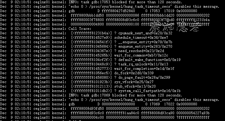 【故障|监听】TNS-12518、TNS-00517和 Linux Error：32：Broken pipe