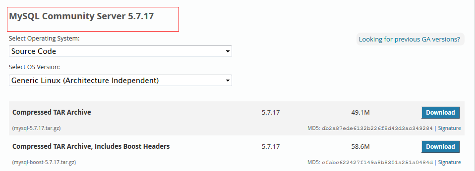 MySQL源码安装总结(r12笔记第12天)