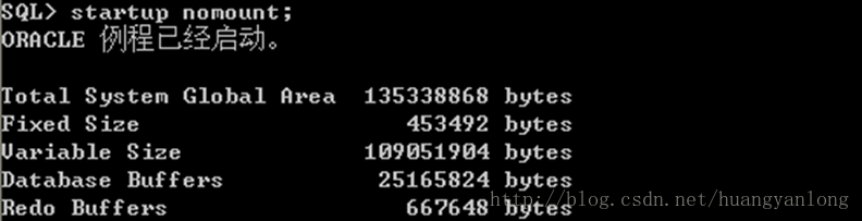 数据库之Oracle笔试面试题收集（来自网络）