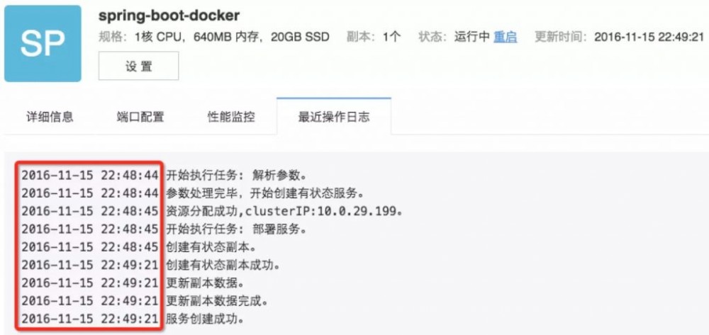 一步步带你构建Spring Boot + Docker的单体应用