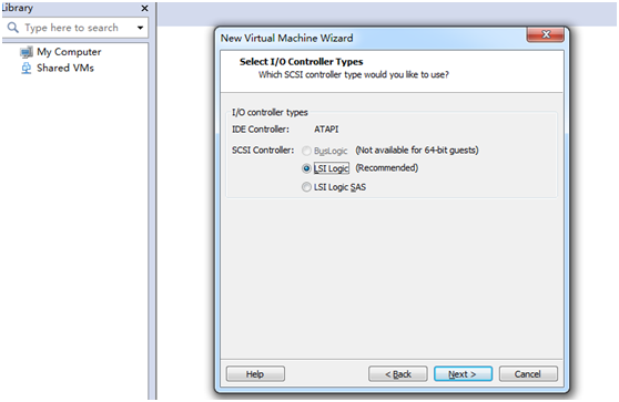 为学习Hadoop使用VMware准备3台一模一样的Linux虚拟机的详细搭建过程