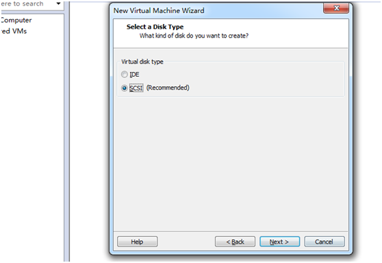 为学习Hadoop使用VMware准备3台一模一样的Linux虚拟机的详细搭建过程