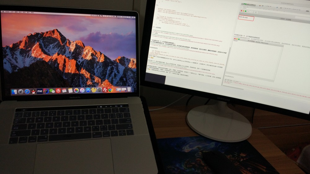 SpringBoot for Mac 学习（一） 搭建环境