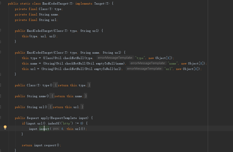 一起来学SpringCloud之-服务消费者（Feign-上）