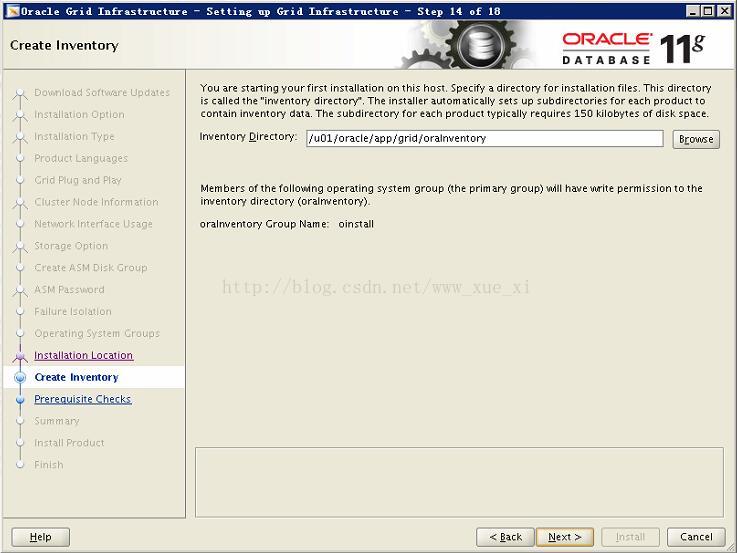 oracle 11.2.0.4 rac for rhel 6.8 installation