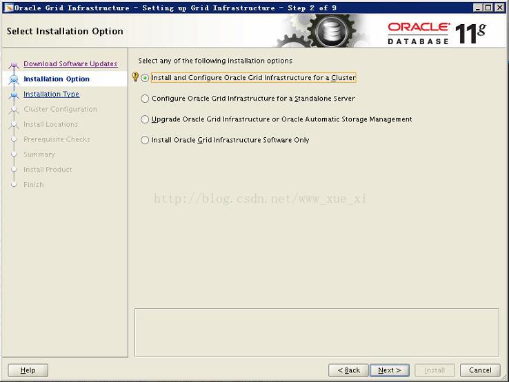 oracle 11.2.0.4 rac for rhel 6.8 installation