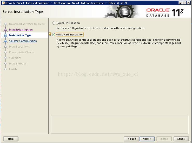 oracle 11.2.0.4 rac for rhel 6.8 installation