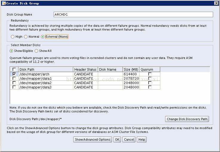 oracle 11.2.0.4 rac for rhel 6.8 installation