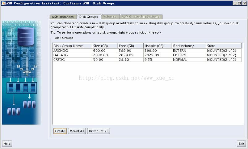oracle 11.2.0.4 rac for rhel 6.8 installation