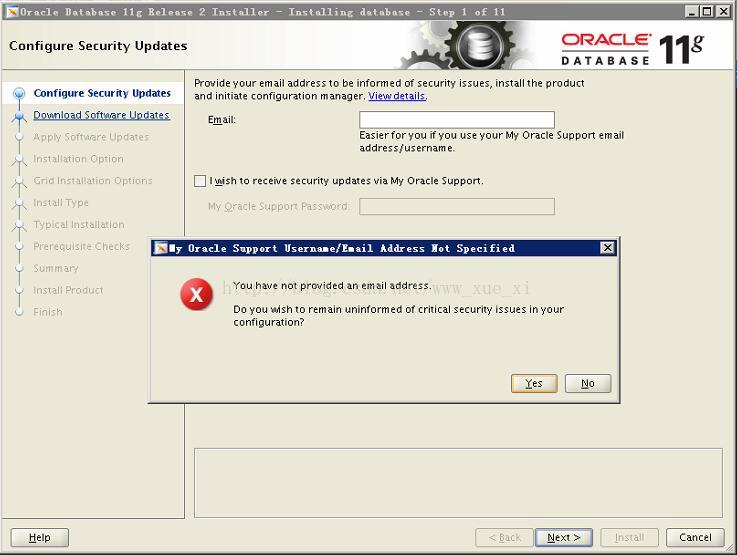 oracle 11.2.0.4 rac for rhel 6.8 installation