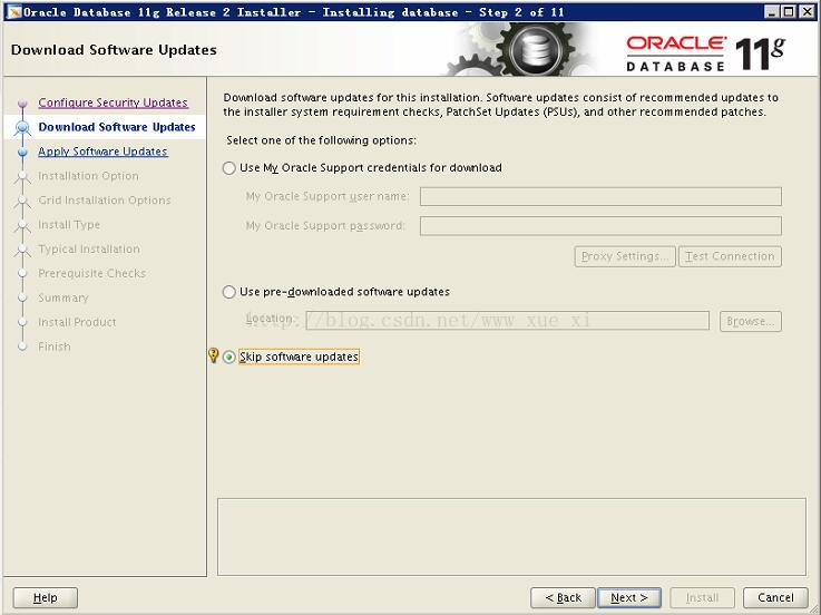 oracle 11.2.0.4 rac for rhel 6.8 installation