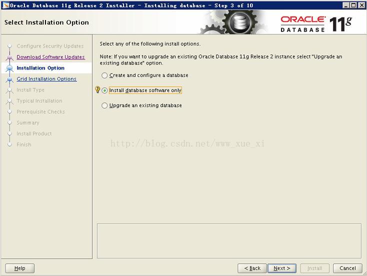oracle 11.2.0.4 rac for rhel 6.8 installation