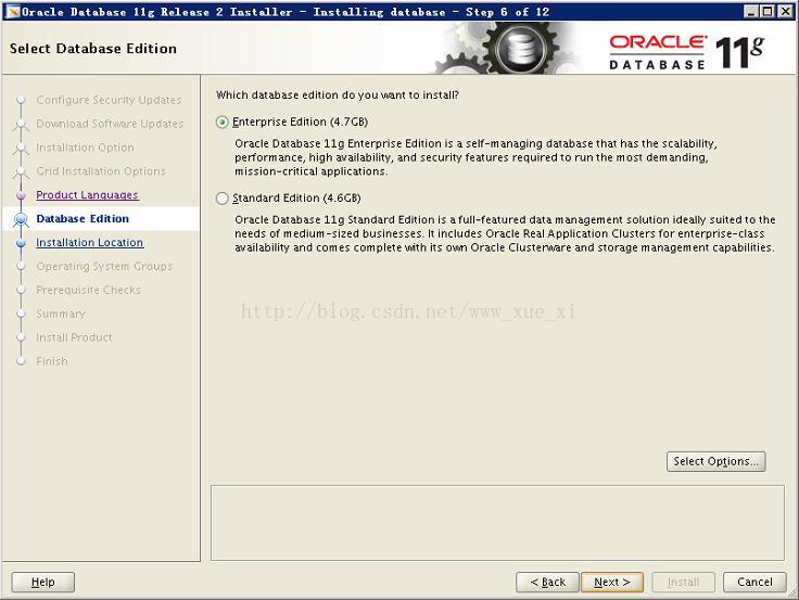 oracle 11.2.0.4 rac for rhel 6.8 installation