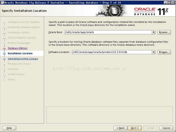 oracle 11.2.0.4 rac for rhel 6.8 installation