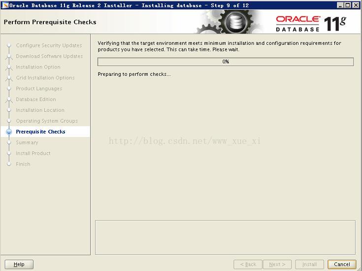 oracle 11.2.0.4 rac for rhel 6.8 installation