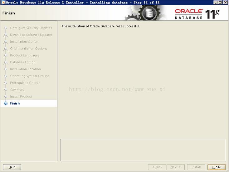 oracle 11.2.0.4 rac for rhel 6.8 installation