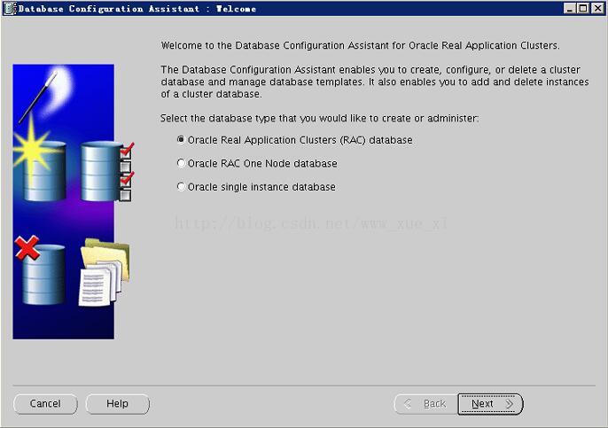 oracle 11.2.0.4 rac for rhel 6.8 installation