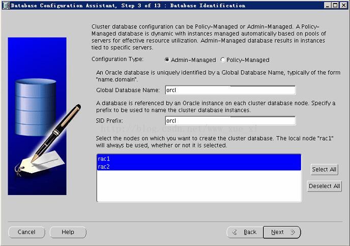 oracle 11.2.0.4 rac for rhel 6.8 installation