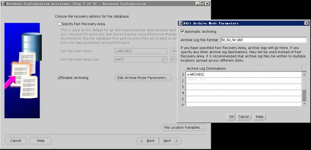 oracle 11.2.0.4 rac for rhel 6.8 installation