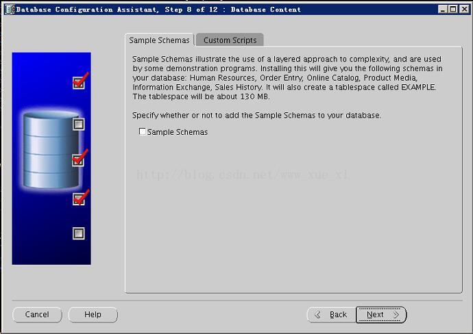 oracle 11.2.0.4 rac for rhel 6.8 installation