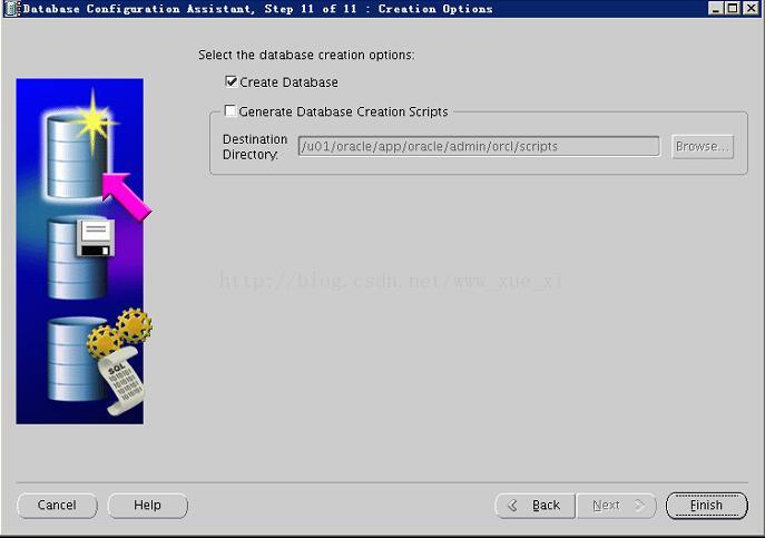 oracle 11.2.0.4 rac for rhel 6.8 installation