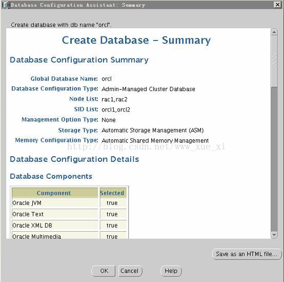 oracle 11.2.0.4 rac for rhel 6.8 installation