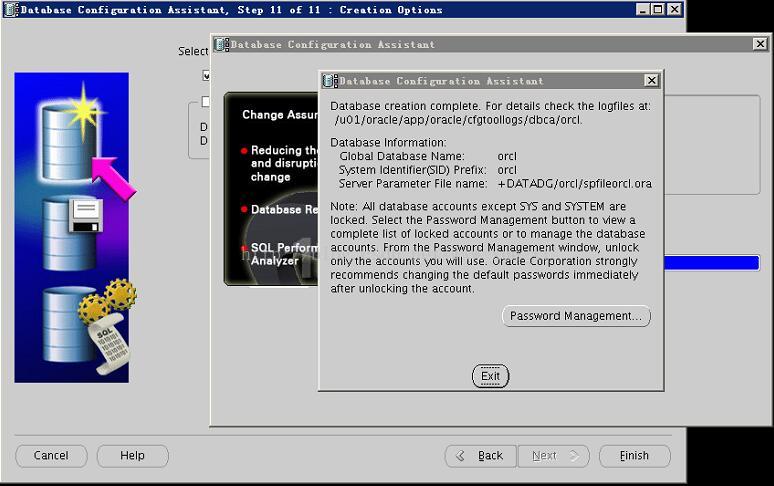 oracle 11.2.0.4 rac for rhel 6.8 installation