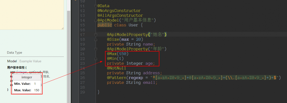 spring-boot-starter-swagger 自制 spring boot starter for swagger 2.x