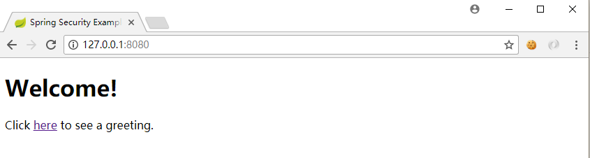 Spring Security(五)--动手实现一个IP_Login