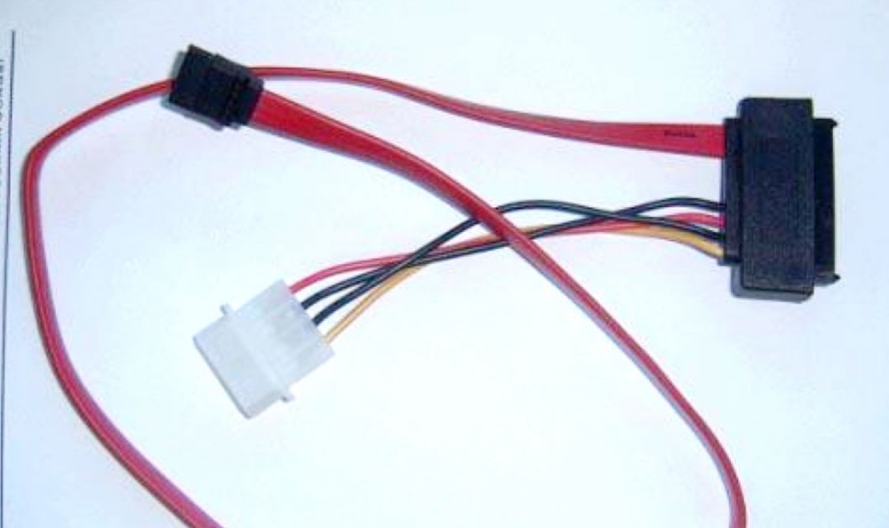 RAID损坏后如何对物理硬盘做完整镜像（图片较多）