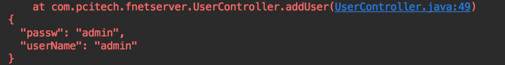 android界的spring-boot http服务框架