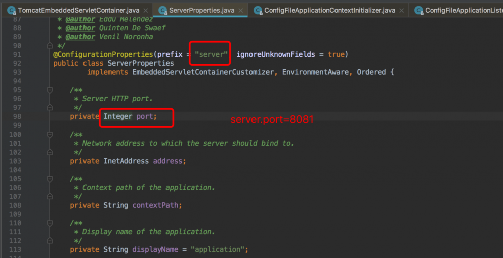 Spring Boot 启动原理解析(二) Tomcat 启动详解